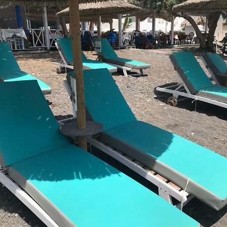 Hotel Adonis (Adults Only) Kamári Dış mekan fotoğraf