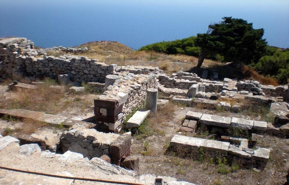 Hotel Adonis (Adults Only) Kamári Dış mekan fotoğraf
